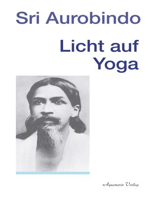 cover image of Licht auf Yoga